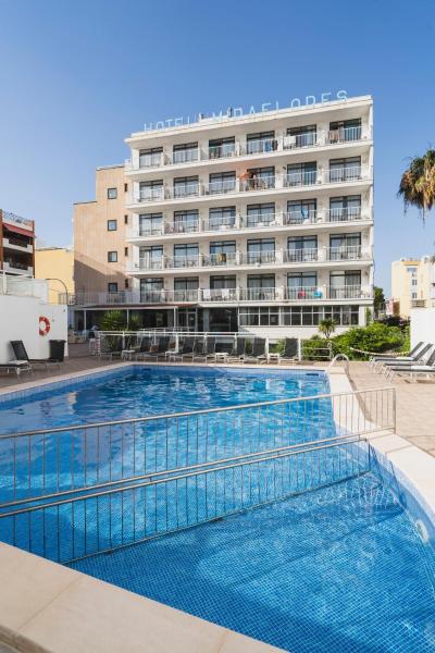 Hotel Miraflores