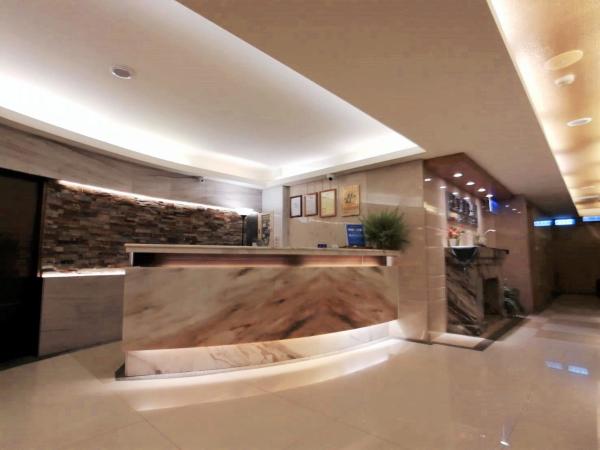 Michelle hotel, Varaa Mini-hotelli Yuanlin Changhua