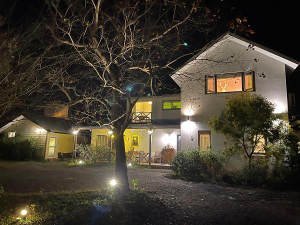 Star Wish B&B, Varaa Bed and Breakfast Dongshan Yilan