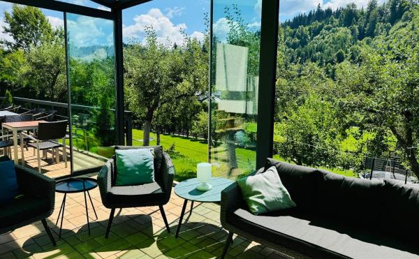 Cazare Colibita - Casa Lipan cu jacuzzi, foișor și loc de joacă, Varaa Matkakoti Hotellit Transylvania pysäköinnillä, Pysäköinti