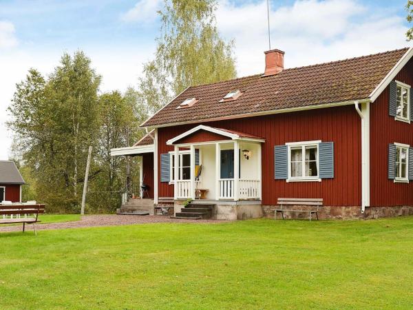Two-Bedroom Holiday home in Pauliström, Varaa Huoneisto  