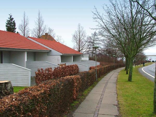 Marina Retreat in Aero - By Traum Ferienwohnungen, Varaa Lomakoti Ærøskøbing 
