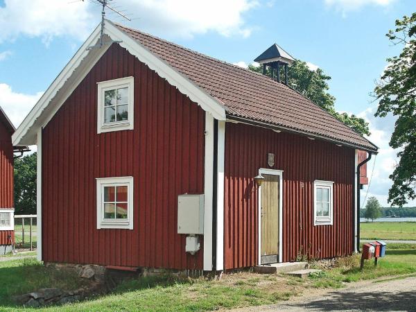 Two-Bedroom Holiday home in Lönashult 1, Varaa Huoneisto  