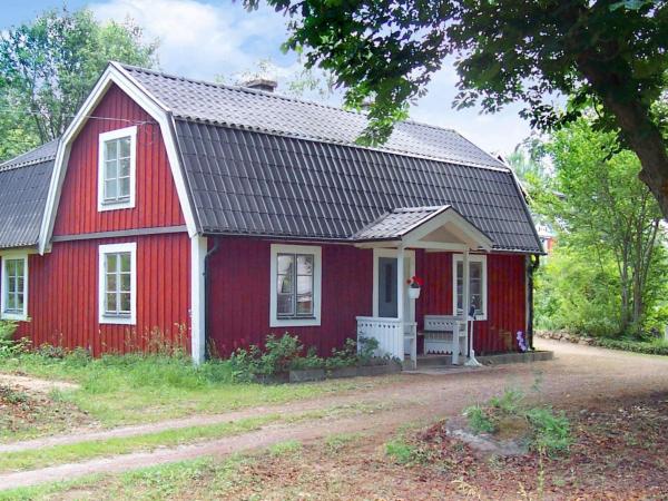 4 person holiday home in HALLABRO-By Traum, Varaa Lomakoti Hallabro Blekinge